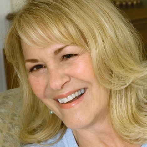 Wendy Scharfman