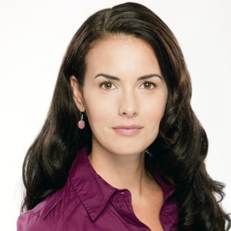 Christine Chatelain