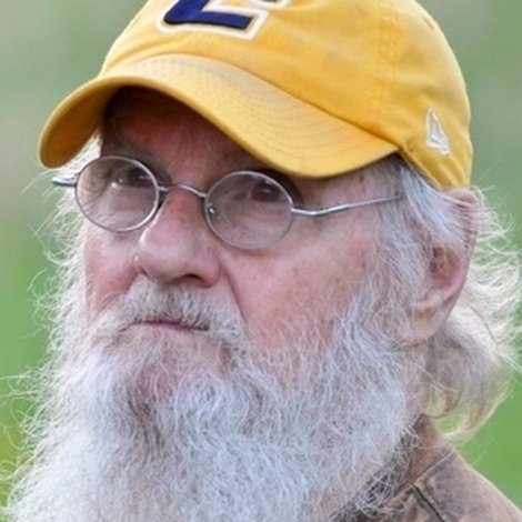Ralph Hood