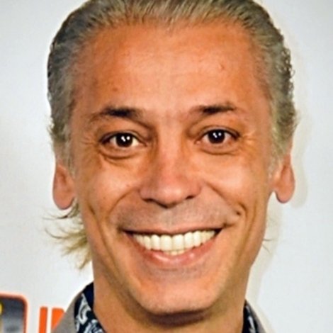Karlos Granada