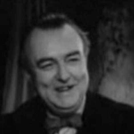 Ralph Parker