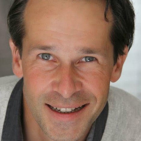 Michel Nabokov