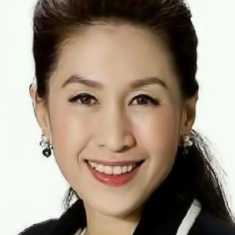 Pauline Wong Yuk-Wan