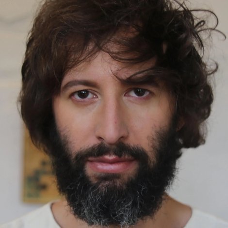 Adan Jodorowsky