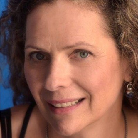 Sharon Hacohen