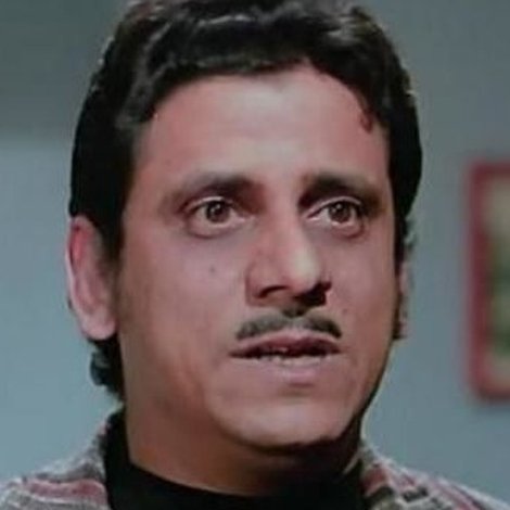 Farouq Naguib