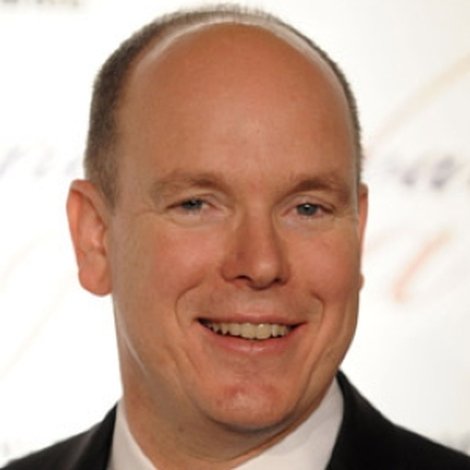 Prince Albert of Monaco
