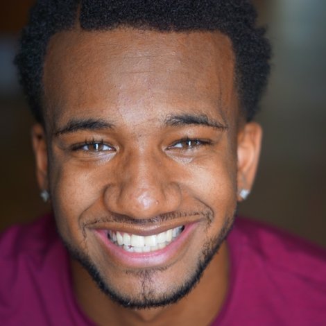 Kerrington Shorter