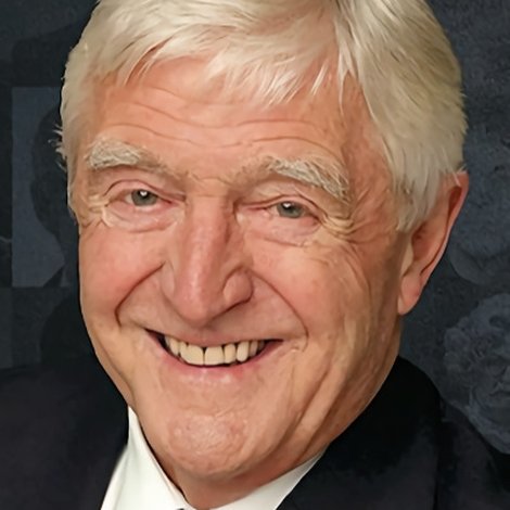 Michael Parkinson