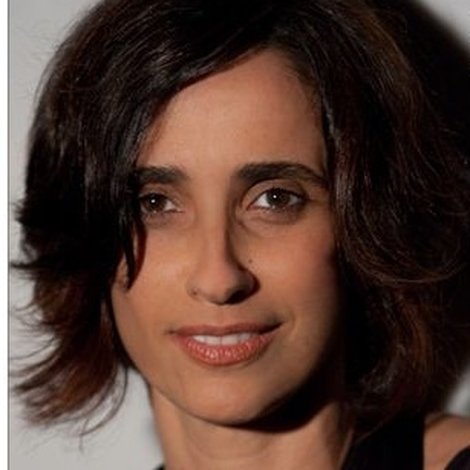 Cristiane Antuña