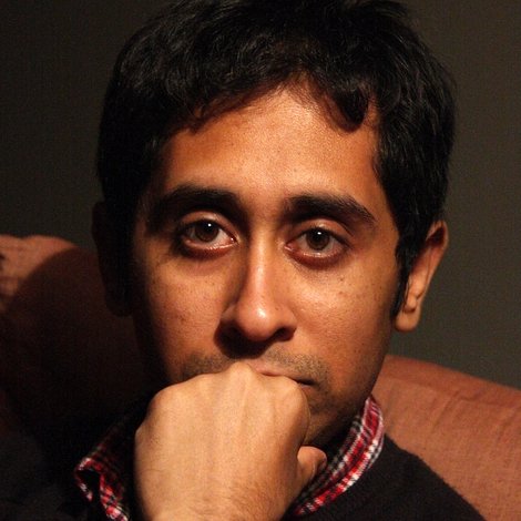 Anand Krishnamoorthi