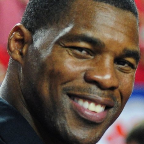 Herschel Walker