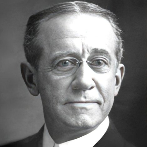 William H. Crane