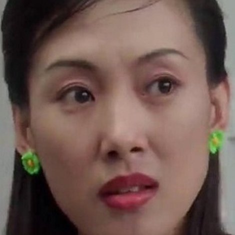 Maggie Lau Kwan-Yee