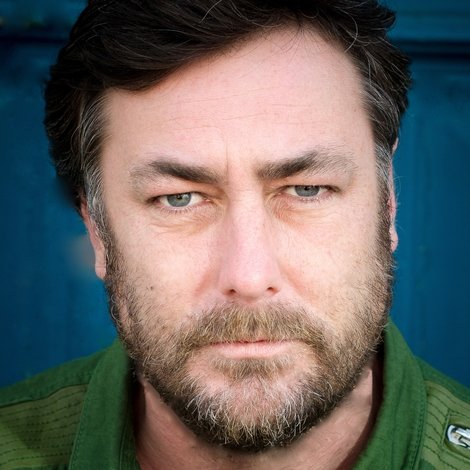 Mark Forester Evans