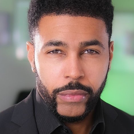 Marlon Ladd