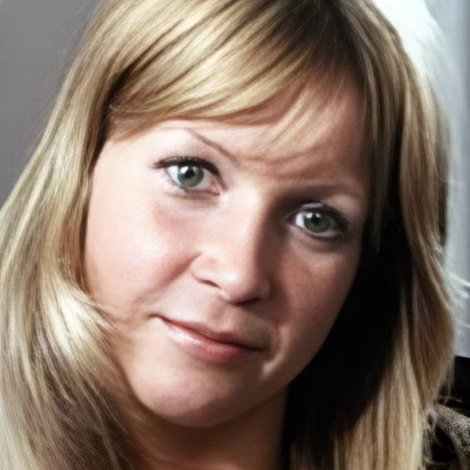Angelika Baumgart