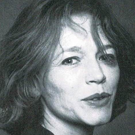 Pernille Hansen