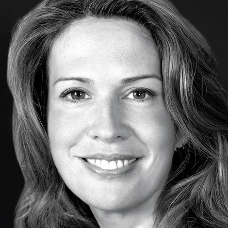 Dana Reeve