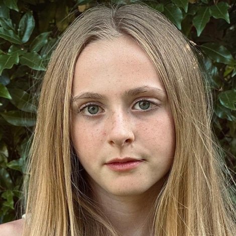 Olive Tennant