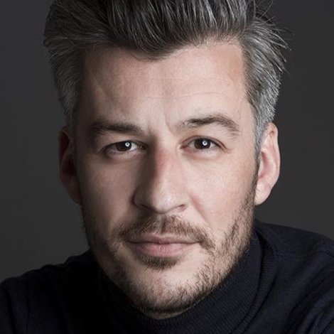 Luciano Gomes