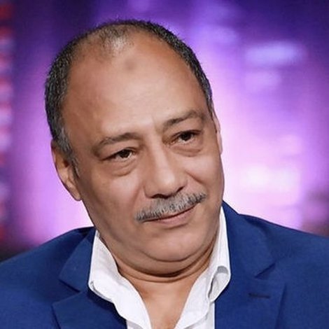 Nader Al Hassawi