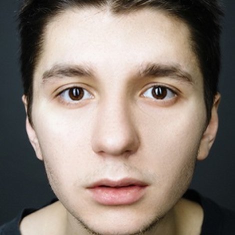 Vladimir Nadein
