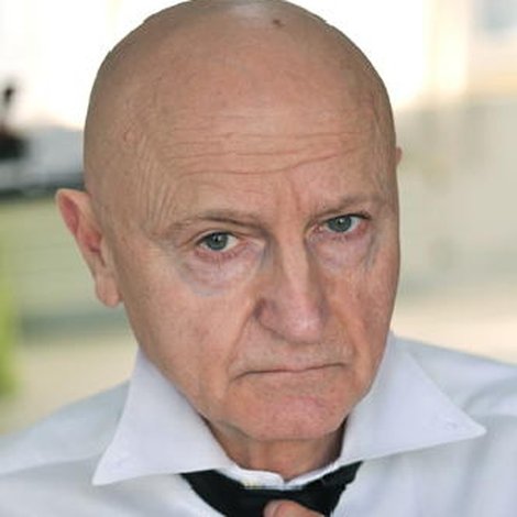Chris Imberdis