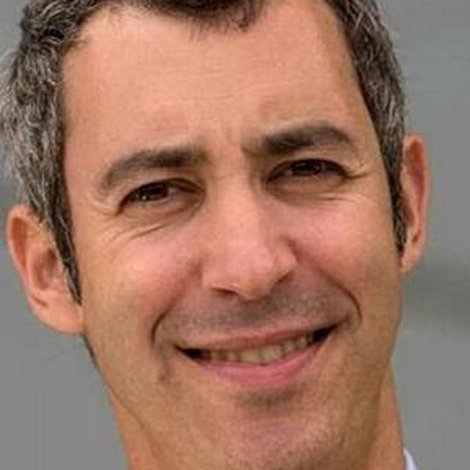 Paolo Kessisoglu