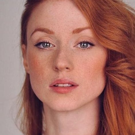 Alina Kovalenko