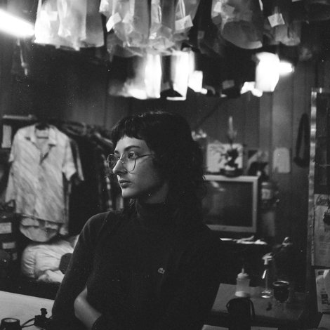 Juana González Posse