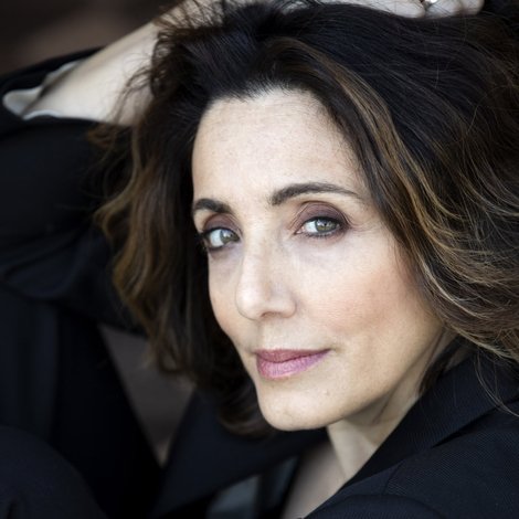 Manuela Mandracchia