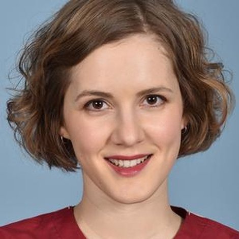 Juliane Fisch