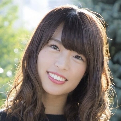 Mayu Momosaki