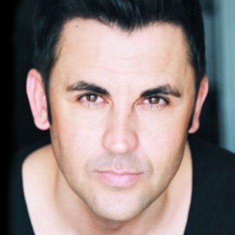 Denton Blane Everett