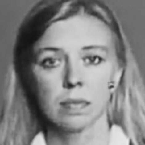Lidiya Nikitina