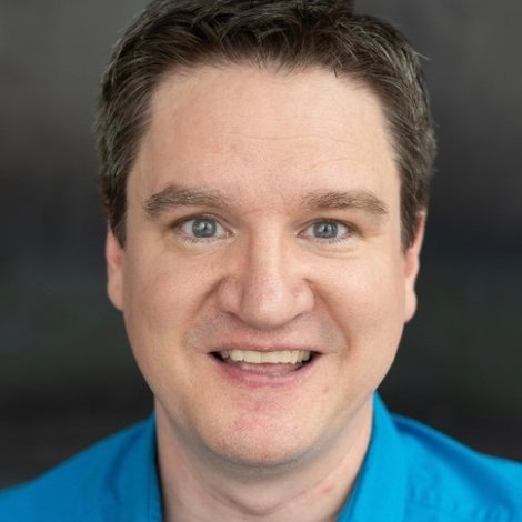 Gus Allen