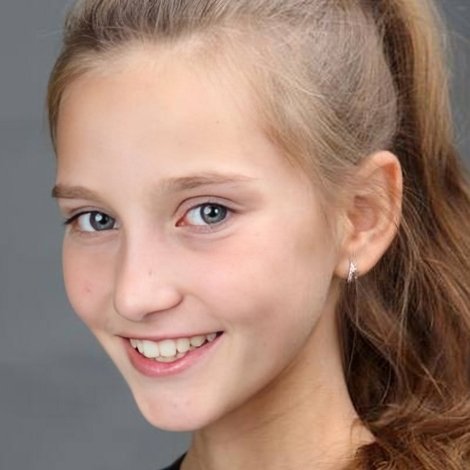 Viktorie Stříbrná