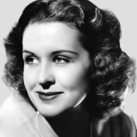 Mary Howard