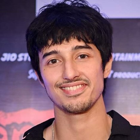 Aryann Bhowmick