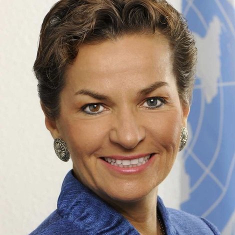 Christiana Figueres