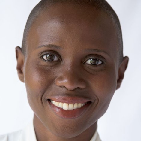 Eliane Umuhire