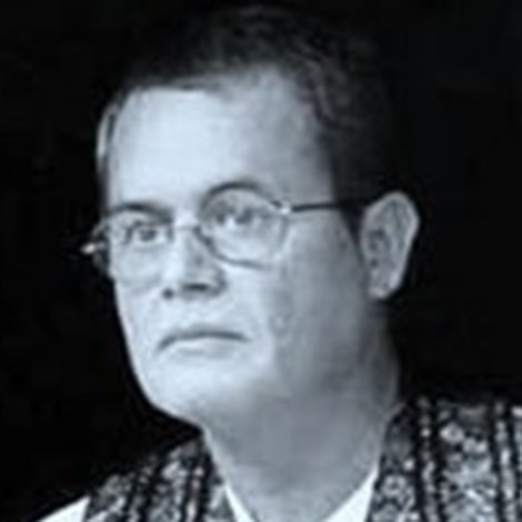 Octavio Galindo