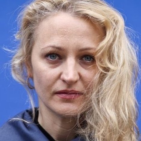 Maria Sundbom