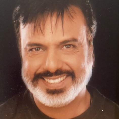 Girja Shankar