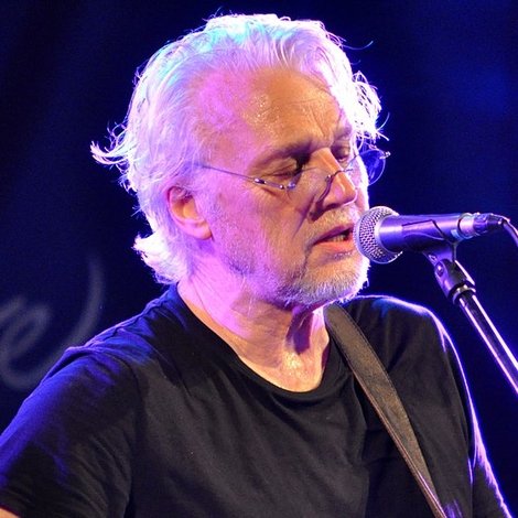 David Knopfler