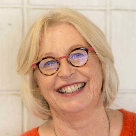 Gaylene Preston