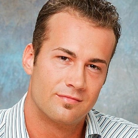 Scott Long