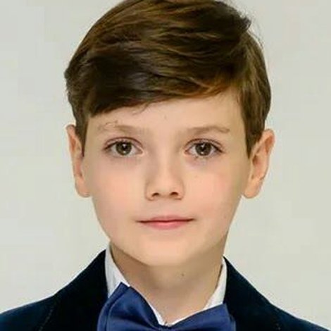 Andrey Davidyuk