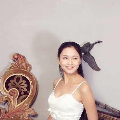 Bingqing Meng